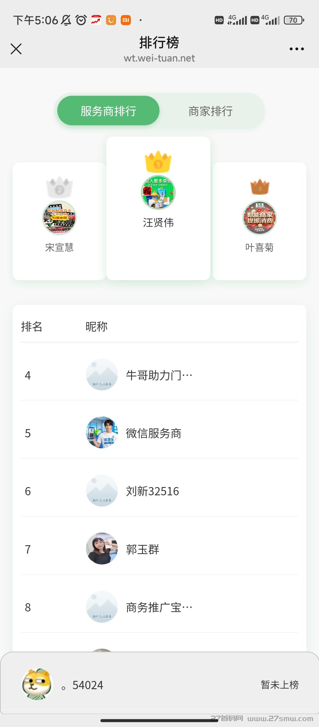 微团–全新Ai赋能新时代。