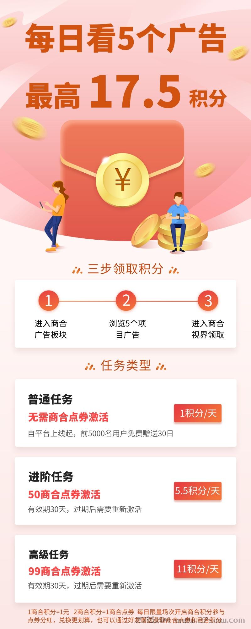 20251001155458760-mmexport1759211942139.jpg 首码【商合】,人脉星球模式,零撸+点券+点灯,创新玩法,项目发布